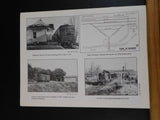 Chesapeake & Ohio Railway’s Craig Valley Branch by Thomas W Dixon Jr