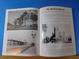 New Haven Railroad’s Boston Division By Robert Liljestrand Soft Cover