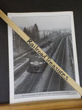 Central Headlight 1999 Second Quarter NYC HS DeWitt Engine Terminal In the bagga