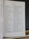 Poor's Manual of Railroads 1880   History rolling stock more