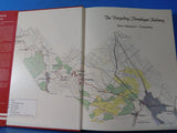 Iron Sherpa, The Volume 1 The History By Terry Martin w/ dust jacket