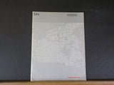 Canadian National Annual Report 1981 CN lIST OF COMPANIES hOTELS tRUCKING