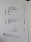 Wantage Tramway by S.H. Pearce Higgins Introduction by John Betjeman  w/DustJack