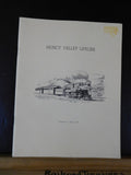 Muncy Valley Lifeline by Tabor SC Williamsport North Branch Eagles Mere RRS