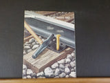 Norfolk Southern Railroad 1982 Annual Report  NS A New Organization