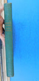 Model Trains Bound Volume 9 1956-57 Green
