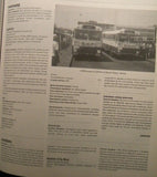 Jane's Urban Transport Systems Fourteenth edition 1995-1996 Hard Cover 680 pages