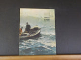 Bangor & Aroostook Corporation Annual Report 1962 BAR Bartlett Snow Pacific Sea-