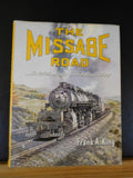 Missabe Road Duluth Missabe and Iron Range Railway By Frank King W/ DJ