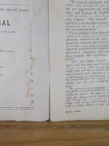 Railway Employees Journal 1969 May Two Tiny Tubs On a Flimsy Flatcar