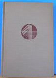 Big Four by Lewis Central Pacific - the Story of Huntington HC 1938 6th Printing