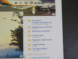 Airways Magazine 2003 August #90 Top 20 Airlines Baghdad Boeings Air Austral