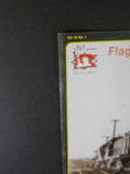 Flags Diamonds and Statues Vol 18 #1 2005 Anthracite RR HS