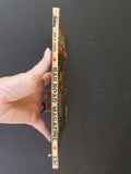 Railroad Magazine 1939 July Detroit Arrow CGW Locos City owned steam line