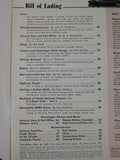 Model Railroader Magazine 1956 July Store & post office Industrial tank loco out