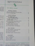 Railway Age 1951 December 17 New K.C.S. Mechanical Terminal  WP dry sand