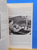 Railways of Switzerland by Britt & Sticker 1965 Soft Cover 37 Pages