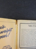 Pocket List of Railroad Officials #225 1951 1st quarter