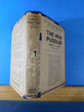 Iron Puddler, The  my life in the rolling mills and what came of it. James Davis