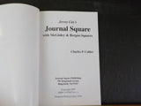 Jersey City’s Journal Square w/McGinley & Bergen Squares by Caldes