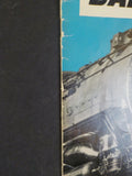 Baldwin Westinghouse Steam Turbine Locomotive brochure