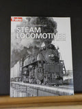 Guide to North American Steam Locomotives by Drury Trains Books REVISED ED SoftC