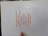 Eastern Steam Pictorial By Bert Pennypacker  Hard Cover w dust jacket