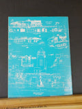 Scotty’s Castle Death Valley’s Fabulous Showplace by Shally & Bolton Soft Cover
