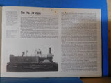Great Eastern Railway 0-4-4 Tank Locomotives by Geoffrey Pember Soft Cover