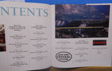 Journeys by Rail by Carl Lowe Dust Jacket 1992 120 pages Indexed