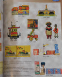 Morphy Auctions 2005 Winter Auction Catalog Star Wars Disney Trains Lionel