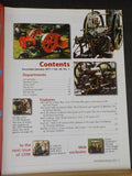 Gas Engine Magazine 2010 December 2011 January Fuller & Johnson Deutz Otto 1931