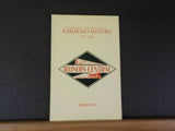 R&LHS Bulletin Railroad History #140 Railroad History Illinois Central