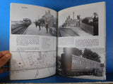 Branch Lines to Exmouth By Vic Mitchell and Keith Smith Hard Cover