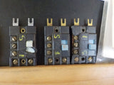Modelling Lot of 11 Landscape Switches Uncoupling hooks More USED