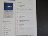 Airways Magazine 2011 November #189 Spirit Airlines: Walmart of the Airline Indu