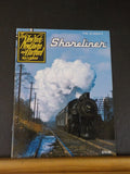 NYNH&H Shoreliner Vol 41 #4 Brown Rail Loaders