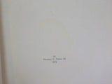 Logging Railroad Era of Lumbering in Pennsylvania Volume 3 by Taber 1974 HC