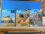 Model Railroader Magazine Complete Year 1985 12 issues