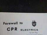 Electric Transit Journal 1961 December  3 V1 #1