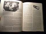 Great Rail Trips of the World by Jacobs Soft Cover 1985  128 pages