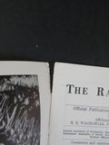 Railroad Yardmaster, The 1965 October-  December Vol XLVII No.5