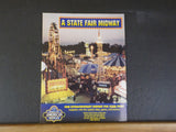 Carousel Vol 32 #11 November 1998 New Look for a Powerful Midway