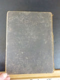 Mysterious Island, The  by Jules Verne 1915 Hard Cover