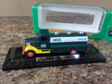 Hess 2000 Miniature Hess First Truck Original box