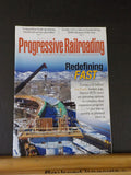 Progressive Railroading 2011 March Redefining fast Denver RTD