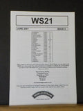 World Steam 2001 June Issue #2   WS21