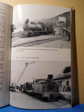 Far Wheels A Railroad Safari By C S Small Dust Jacket 1959 160 pages