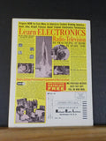 Railroad Magazine 1962 August V73#5 BGC&G largest steam road east of Mississippi
