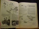 Plymouth Voyager 1975 Supplemental Service Manual Chrys